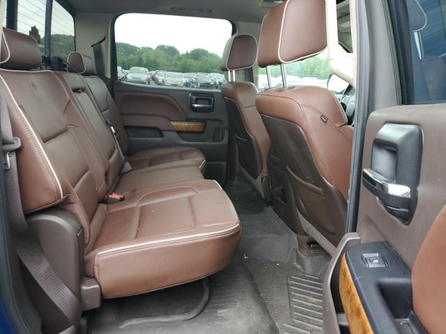 3GCUKTEC6FG176555 Chevrolet Silverado