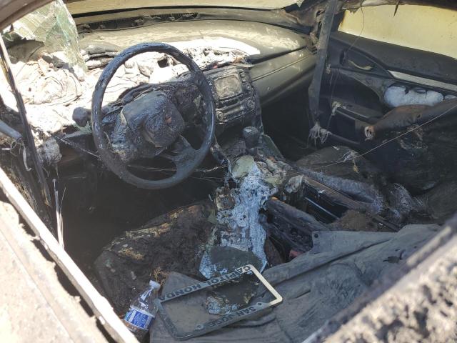 19XFC2F57GE211715 Honda Civic Lx