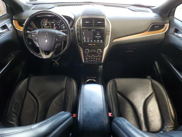 5LMTJ3DH8HUL08123 Lincoln Mkc Reserv