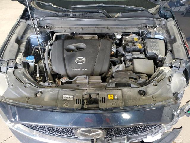 JM3KFBDM6L0790545 Mazda CX-5 GRAND