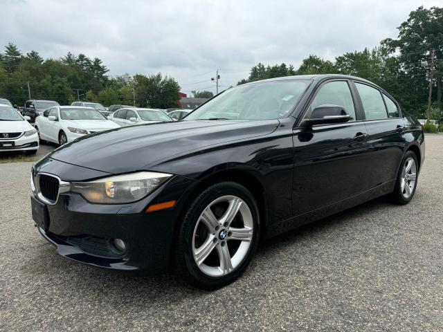 WBA3D5C53EKX98508 BMW 328 D XDRI