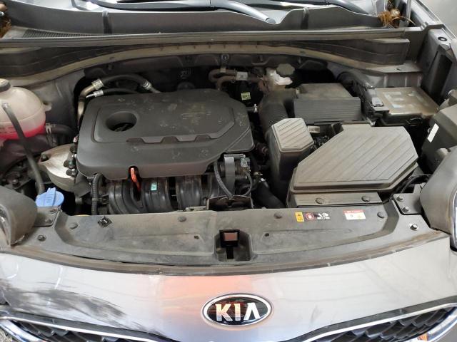 KNDPM3AC4M7942434 KIA SPORTAGE L