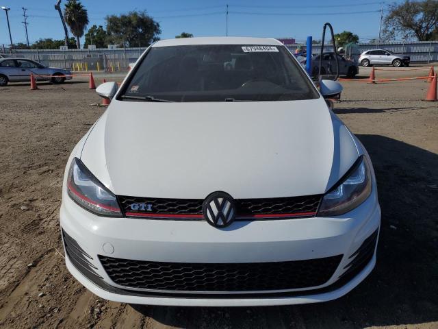 3VW4T7AU5GM025063 Volkswagen GTI S/SE