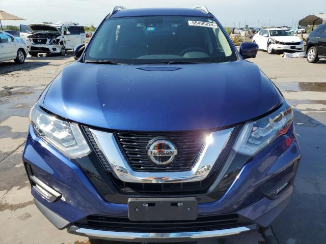 5N1AT2MT3LC723108 Nissan ROGUE S