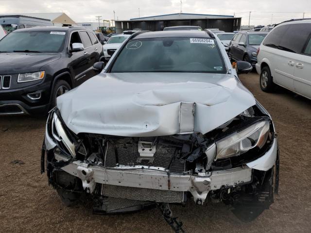 WDC0G8JB8KF544010 Mercedes-Benz Glc 63 4ma