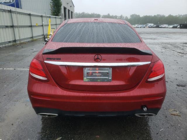 WDDZF6EB6HA176713 Mercedes-Benz E 43 4mati