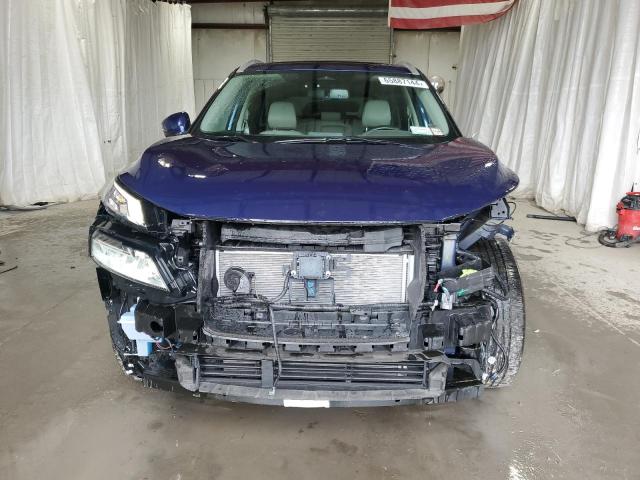 5N1AT3CB1MC677200 Nissan Rogue Sl
