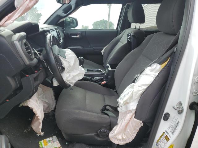3TMCZ5AN4GM029342 Toyota TACOMA DOU
