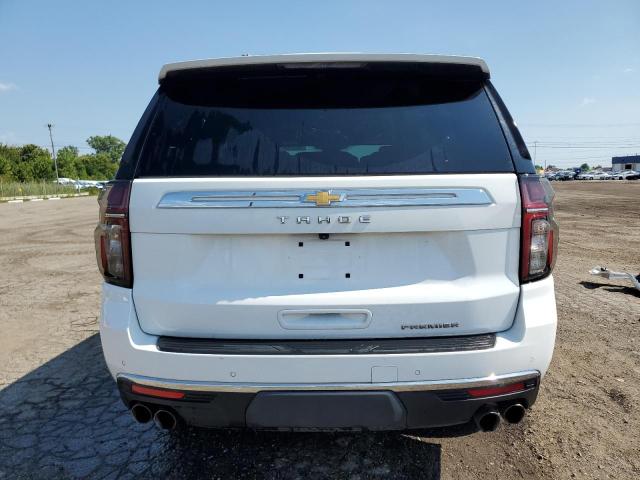 1GNSKSKD9PR338668 Chevrolet TAHOE K150