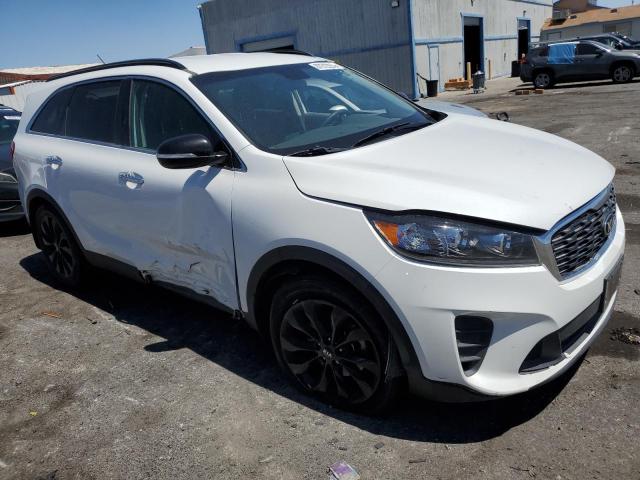 5XYPG4A57KG594949 KIA SORENTO LX