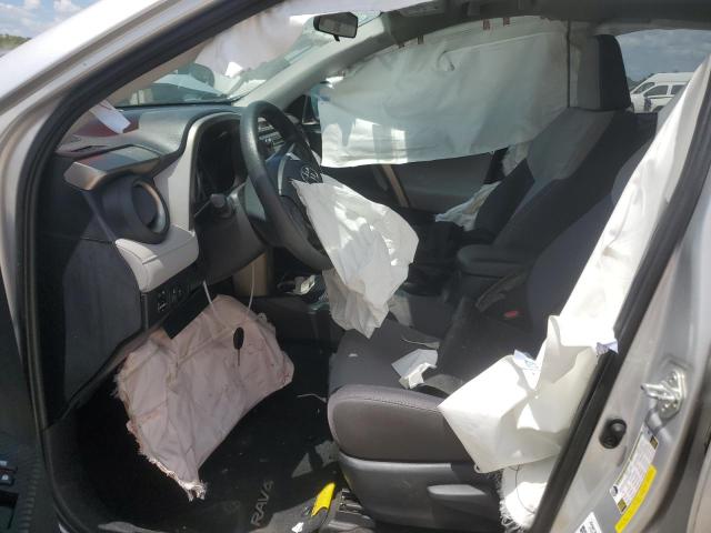 2T3WFREV6FW215985 Toyota Rav4 Xle
