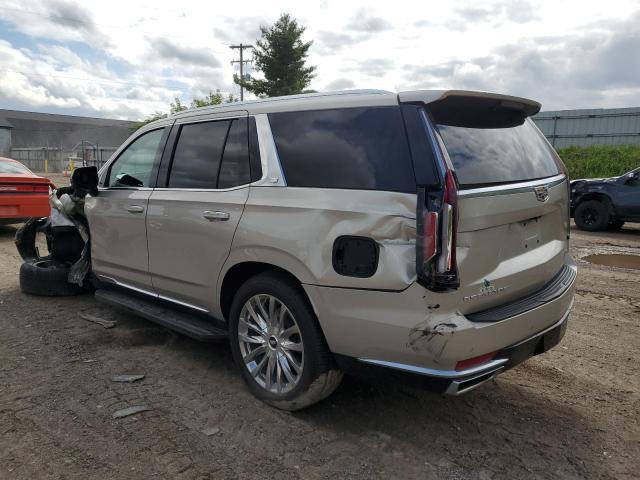 1GYS4BKL2MR380342 Cadillac ESCALADE P