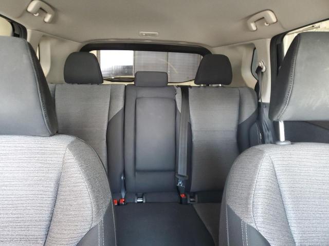 5N1AT3BB8MC732534 Nissan ROGUE SV