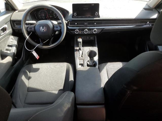 2HGFE2F20PH566621 Honda Civic Lx