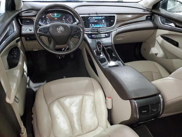 1G4ZP5SS2JU146694 Buick LACROSSE E