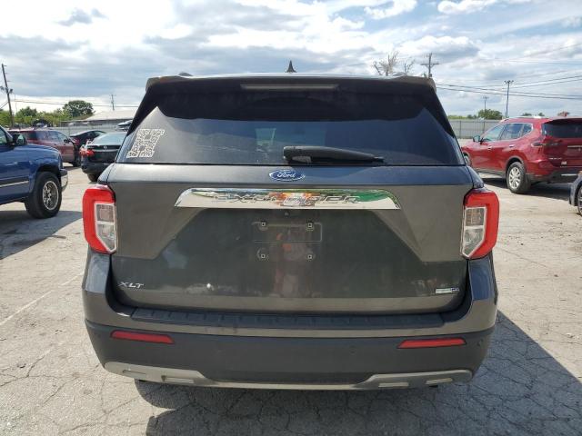 1FMSK8DHXLGA51448 Ford EXPLORER X