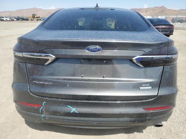 3FA6P0HD0KR176407 Ford FUSION SE