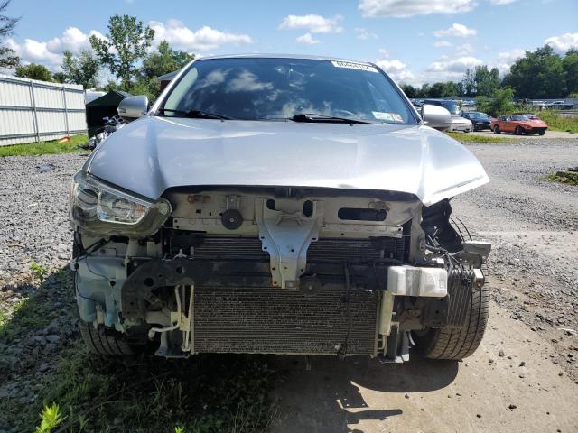JA4AR3AU3JU013651 Mitsubishi Outlander