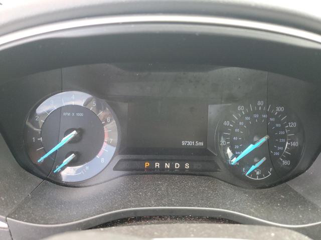 3FA6P0H79ER187730 Ford FUSION SE