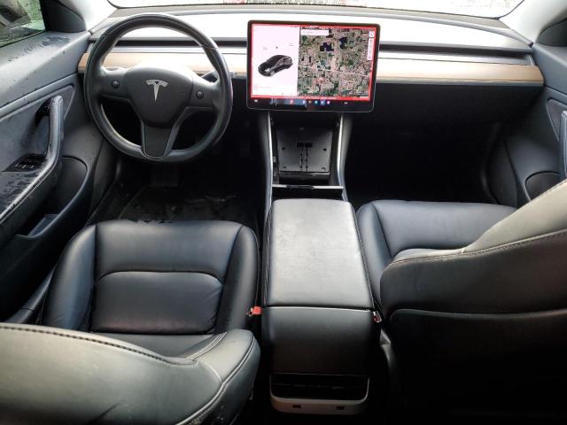 5YJ3E1EA1JF063407 Tesla MODEL 3