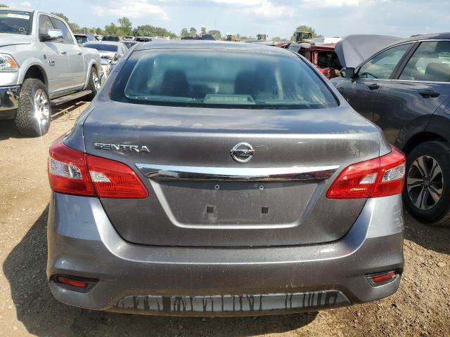 3N1AB7AP4HY218546 Nissan SENTRA S