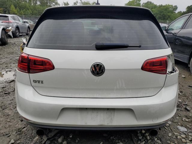 3VW5T7AU7GM037235 Volkswagen GTI S/SE