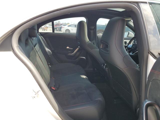 W1K5J4GB4PN396079 Mercedes-Benz CLA 250
