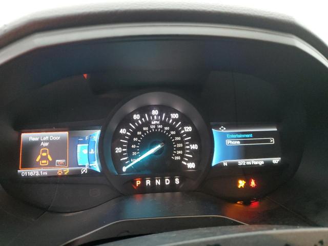 2FMPK4J90RBA68383 Ford EDGE SEL