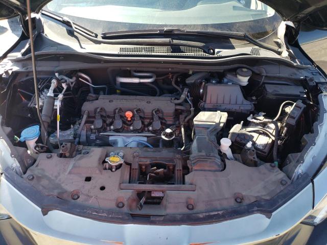 3CZRU6H55NM767940 Honda HR-V EX