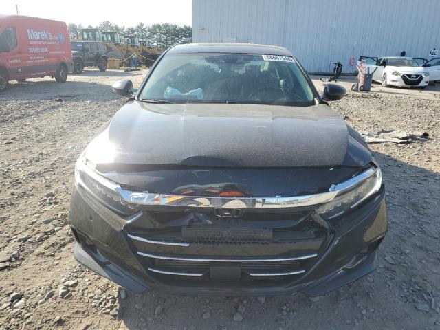 1HGCV1F51NA029999 Honda ACCORD EXL