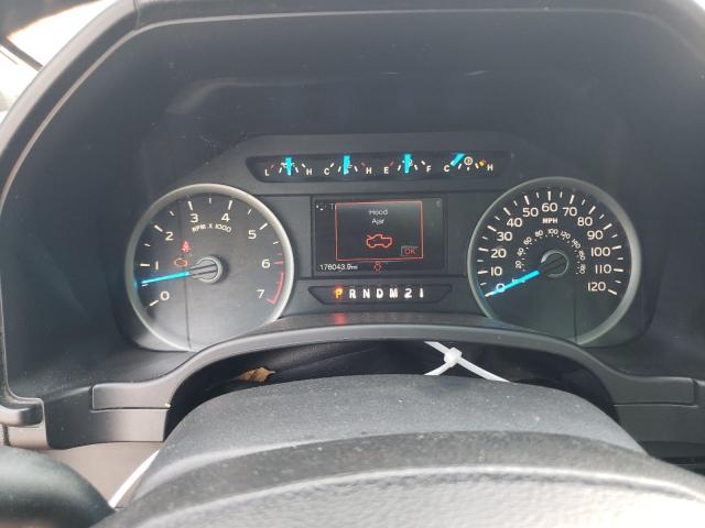 1FTEW1EP7HFC39635 Ford F150 SUPER