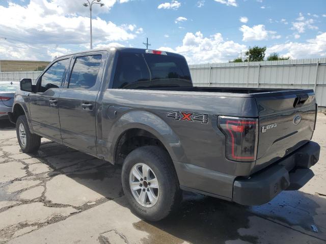 1FTEW1EF3HKD44025 Ford F150 SUPER