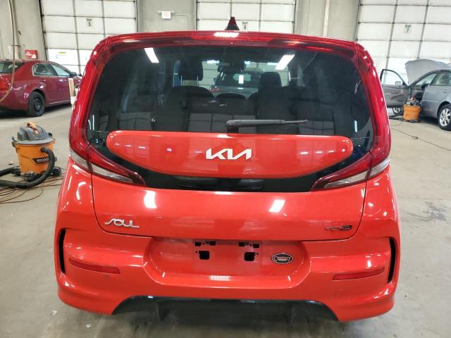 KNDJ63AUXN7153828 KIA SOUL GT LI