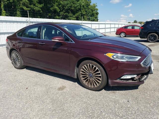 3FA6P0K91HR403391 Ford FUSION TIT