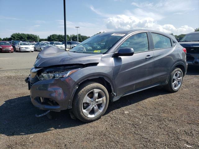 2021 HONDA HR-V LX 3CZRU6H36MM741196  69568354