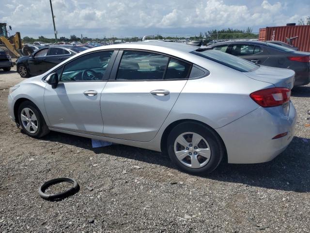 1G1BC5SM3G7252705 Chevrolet CRUZE LS