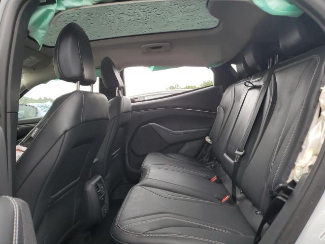3FMTK3RM7PMA48631 Ford MUSTANG MA