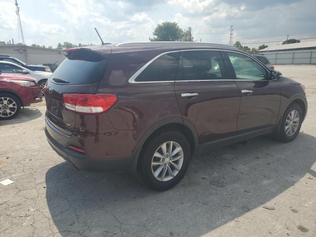 5XYPG4A39GG120975 KIA SORENTO LX