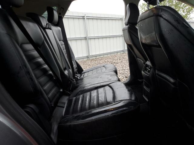 2FMPK4J90RBA68383 Ford EDGE SEL