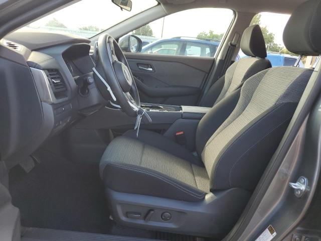 5N1BT3BAXPC947672 Nissan ROGUE SV