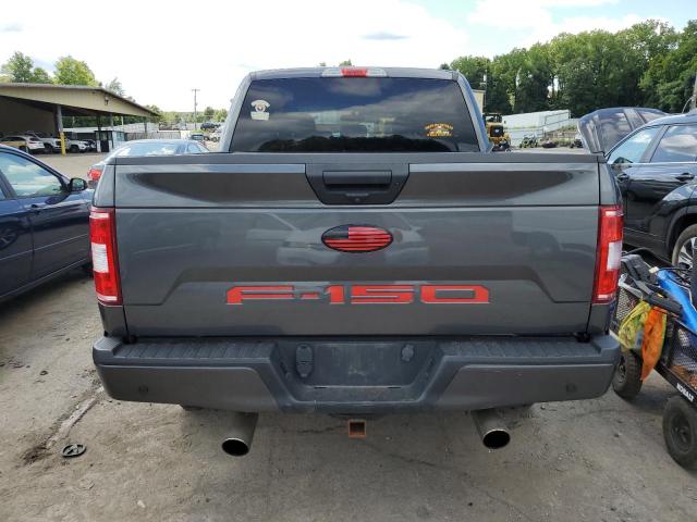 1FTEW1E50KFD16030 Ford F150 SUPER