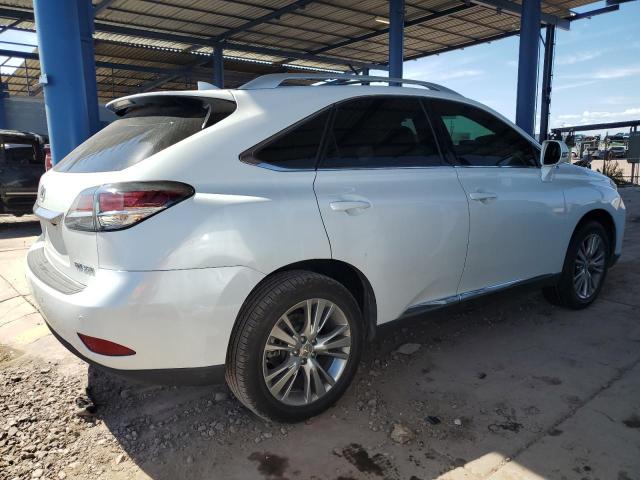 2T2BK1BA7EC251167 Lexus RX 350 BAS