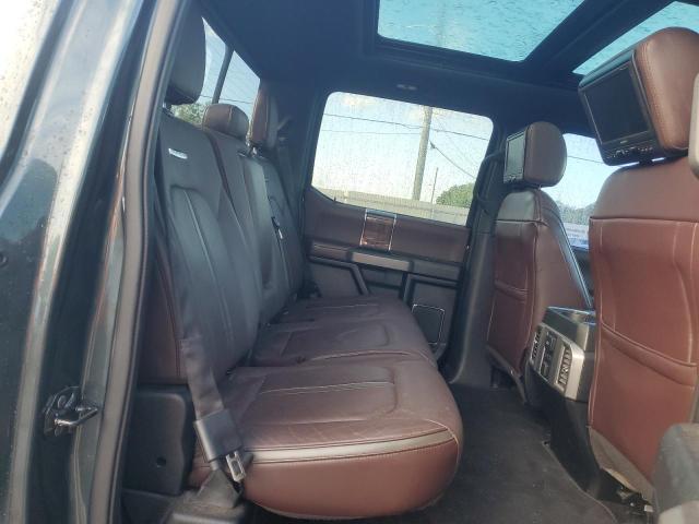 1FTEW1CG7FFC27260 Ford F150 SUPER