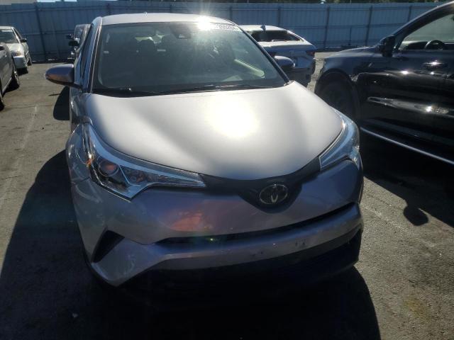 JTNKHMBX6K1043639 Toyota C-HR XLE