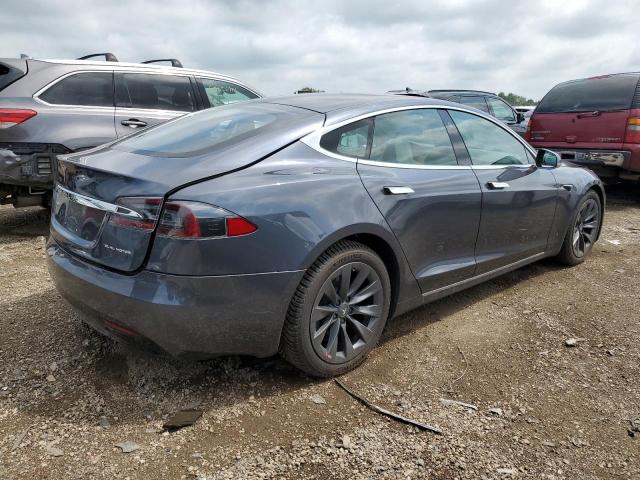5YJSA1E22LF360799 Tesla MODEL S