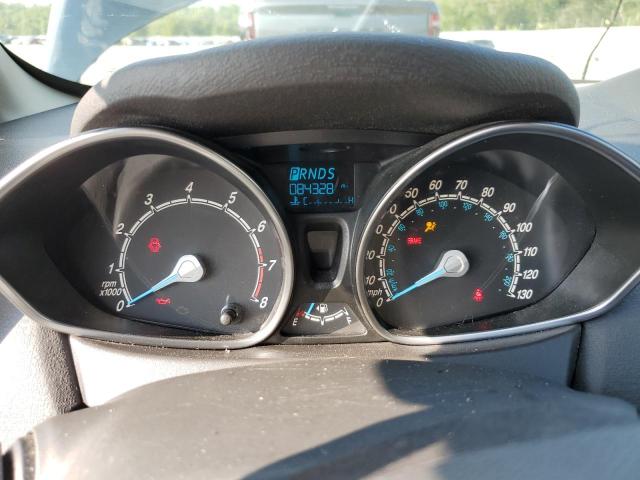 3FADP4EJ0KM133501 Ford FIESTA SE
