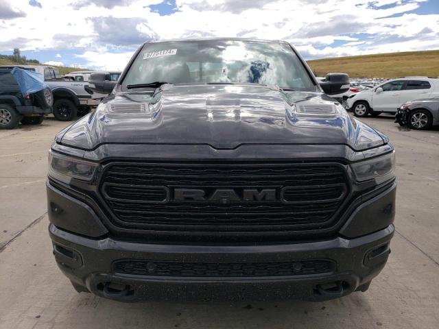 1C6SRFHT9LN417566 RAM 1500 Limit