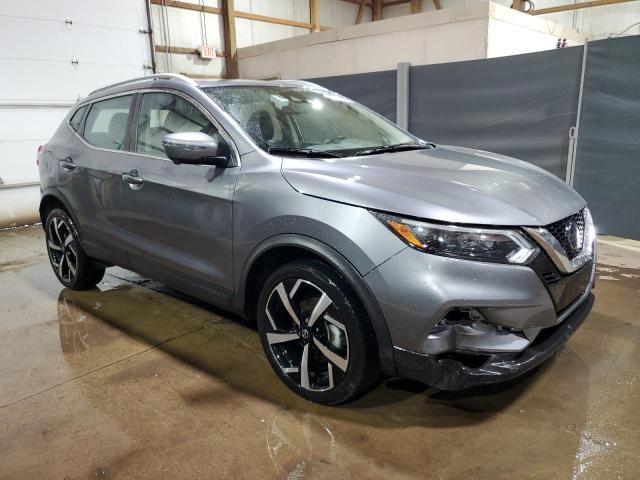 JN1BJ1CW8NW482011 Nissan ROGUE SPOR