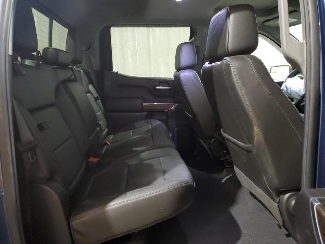 1GCPYFED1KZ130972 Chevrolet Silverado