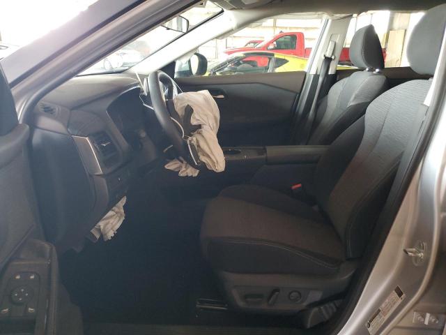 5N1BT3BA4PC945111 Nissan ROGUE SV